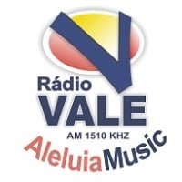 Rádio Aleluia Music 1510 AM Indaiatuba / SP - Brasil