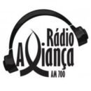 Rádio Aliança AM 700 Italva / RJ - Brasil