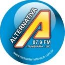 Rádio Alternativa FM 87.9 Itumbiara / GO - Brasil