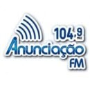Rádio Anunciação FM 104.9 Santa Bárbara d'Oeste / SP - Brasil