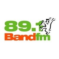 Rádio Band FM 89.1 Nova Porteirinha / MG - Brasil