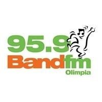 Rádio Band FM 95.9 Olímpia / SP - Brasil