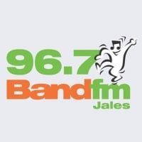 Rádio Band Jales 96.7 FM Jales / SP - Brasil