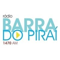 Rádio Barra do Piraí AM 1470 Barra do Piraí / RJ - Brasil