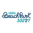 Rádio Beach Park 102.7 FM Aquiraz / CE - Brasil