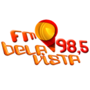 Rádio Bela Vista FM 98.5 Bela Vista / MS - Brasil