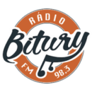 Rádio Bitury FM 98.3 Belo Jardim / PE - Brasil