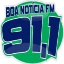 Rádio Boa Notícia 91.1 FM Balsas / MA - Brasil