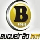 Rádio Buqueirão FM 104.9 Cícero Dantas / BA - Brasil
