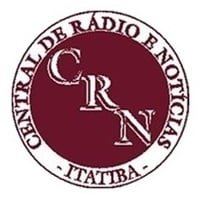 Rádio CRN AM 1420 Itatiba / SP - Brasil