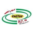 Rádio Cactus FM 87.9 Xique-Xique / BA - Brasil