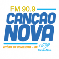 Rádio Canção Nova Vitória Da Conquista FM 90.9 Vitória da Conquista / BA - Brasil