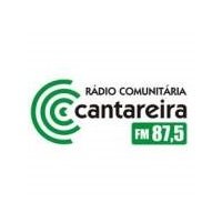 Rádio Cantareira FM 87.5 São Paulo / SP - Brasil