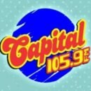 Rádio Capital FM 105.9 Bastos / SP - Brasil