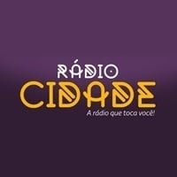 Rádio Cidade AM 690 Pereira Barreto / SP - Brasil