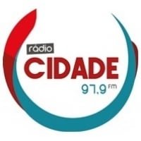 Rádio Cidade FM 97.9 Andradina / SP - Brasil