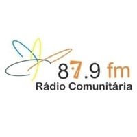 Rádio Comunitária FM 87.9 Curvelo / MG - Brasil