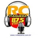 Rádio Comunitária Itaquera FM 87.5 São Paulo / SP - Brasil