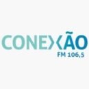 Rádio Conexão 106.5 FM Itaúna / MG - Brasil