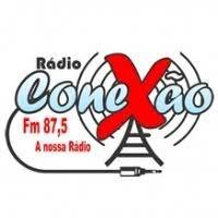 Rádio Conexão FM 87.5 São Paulo / SP - Brasil