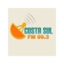 Rádio Costa Sul 99.3 FM Canavieiras / BA - Brasil