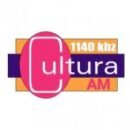 Radio Cultura 1140 AM Rio Claro / SP - Brasil