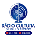 Rádio Cultura FM 92.7 Paulo Afonso / BA - Brasil