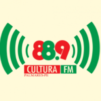 Rádio Cultura dos Palmares 88.9 FM Palmares / PE - Brasil