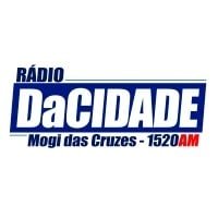 Rádio Da Cidade 1520 AM Mogi das Cruzes / SP - Brasil