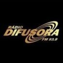 Rádio Difusora FM 93.9 Dracena / SP - Brasil