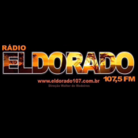Rádio Eldorado FM 107.5 Eldorado / MS - Brasil