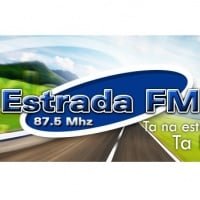 Rádio Estrada 87.5 FM São Paulo / SP - Brasil