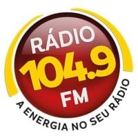 Rádio FM Energia FM 104.9 Rio das Ostras / RJ - Brasil