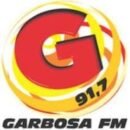 Rádio Garbosa 91.7 FM São João Nepomuceno / MG - Brasil