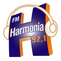 Rádio Harmonia FM 92.1 Cerquilho / SP - Brasil
