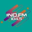 Rádio Ind FM 104.5 Cordeirópolis / SP - Brasil