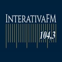 Rádio Interativa FM 104.3 São José do Rio Preto / SP - Brasil