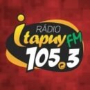 Rádio Itapuy 105.3 FM Itororó / BA - Brasil