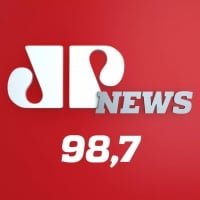 Rádio Jovem Pan News Pompéia 98.7 FM Pompéia / SP - Brasil