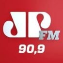 Rádio Jovem Pan Poços 90.9 FM Poços de Caldas / MG - Brasil