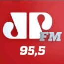 Rádio Jovempan FM 95.5 Bauru / SP - Brasil