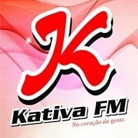 Rádio Kativa FM 87.9 Rio Brilhante / MS - Brasil