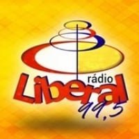 Rádio Liberal FM 99.5 Ipubi / PE - Brasil