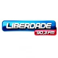 Rádio Liberdade 90.3 FM Granja / CE - Brasil