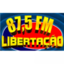 Rádio Libertação FM 87.5 São Paulo / SP - Brasil