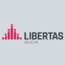 Rádio Libertas FM 99.5 Poços de Caldas / MG - Brasil