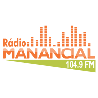 Rádio Manancial 104.9 FM Presidente Venceslau / SP - Brasil