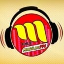 Rádio Marilia 105.9 FM Marília / SP - Brasil