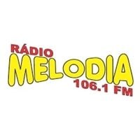Rádio Melodia FM 106.1 Ourinhos / SP - Brasil