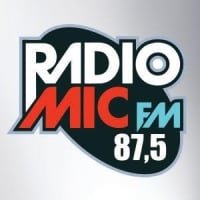 Rádio Mic 87.5 FM Diadema / SP - Brasil